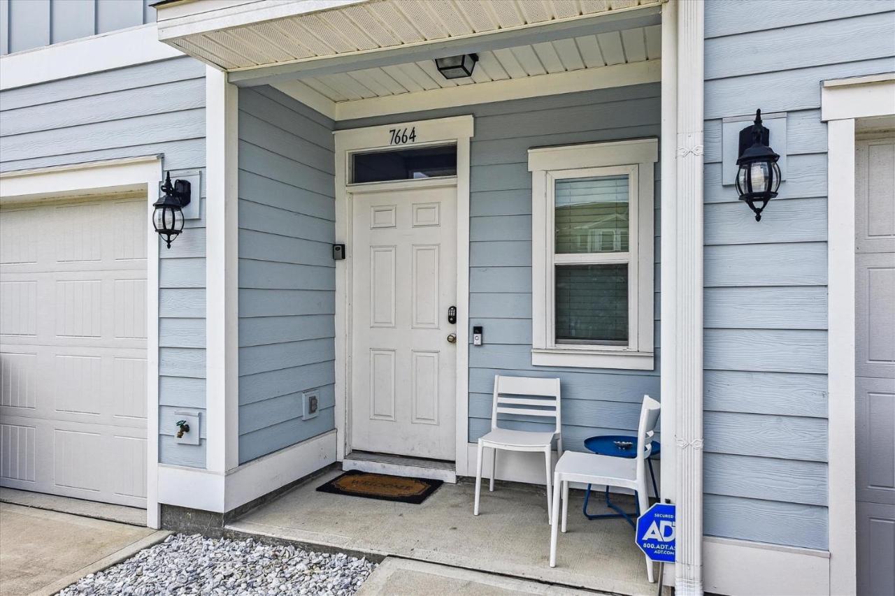 7664 Shadow - Happy Horizons - 3 Bedroom Sleeps 9 Townhouse Holiday home
