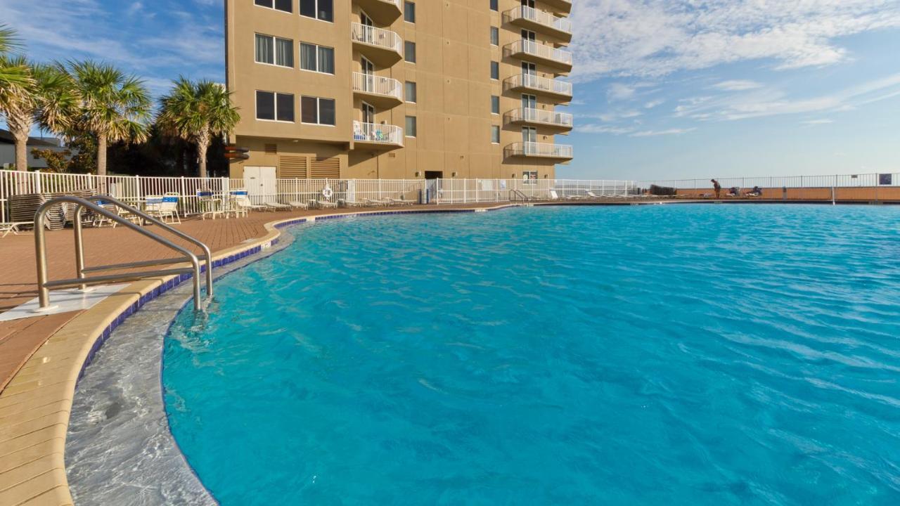 Holiday home Tidewater 2710