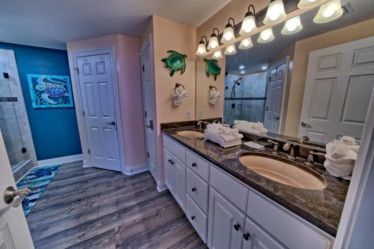 Calming Beachfront With Oversized Balcony Facing The Gulf - Unit 2101 Panama City Beach