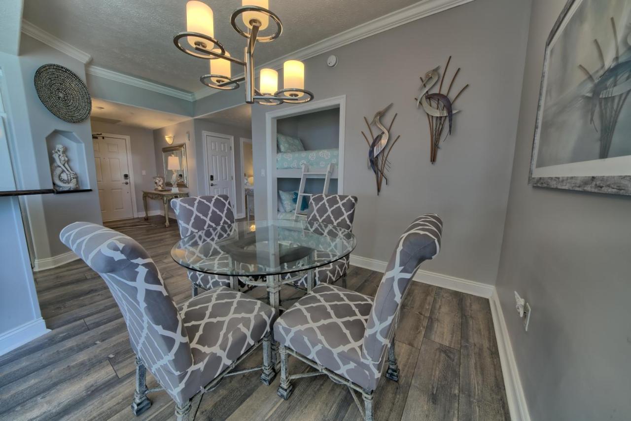 Calming Beachfront With Oversized Balcony Facing The Gulf - Unit 2101 Apartment *