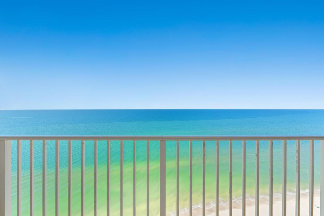 Treasure Island 2110 * Panama City Beach