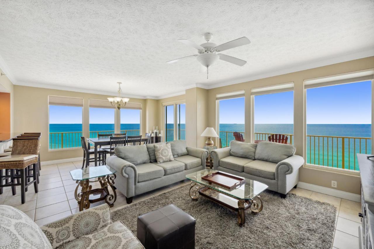 Treasure Island 1601 Apartment Panama City Beach