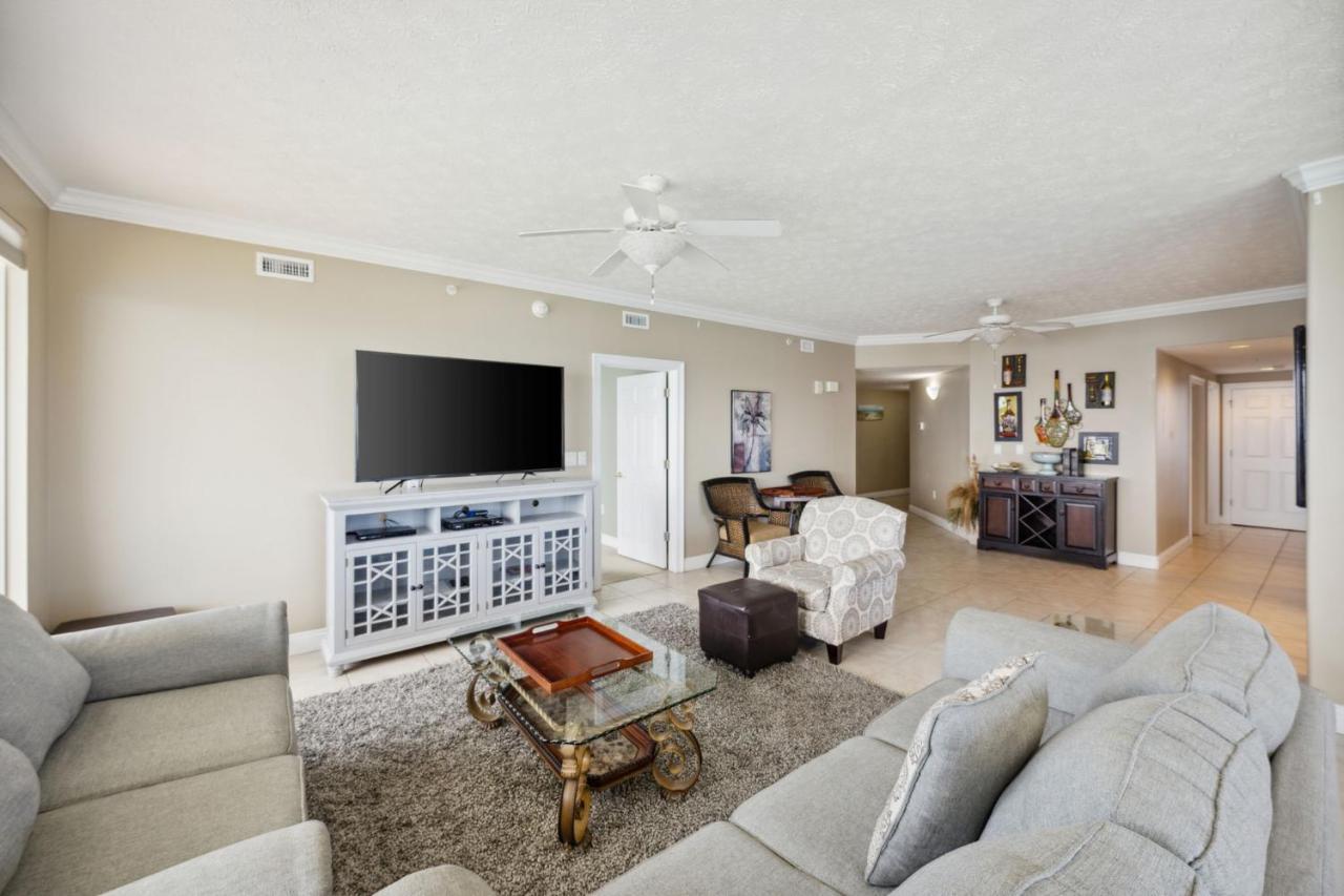 Treasure Island 1601 Panama City Beach