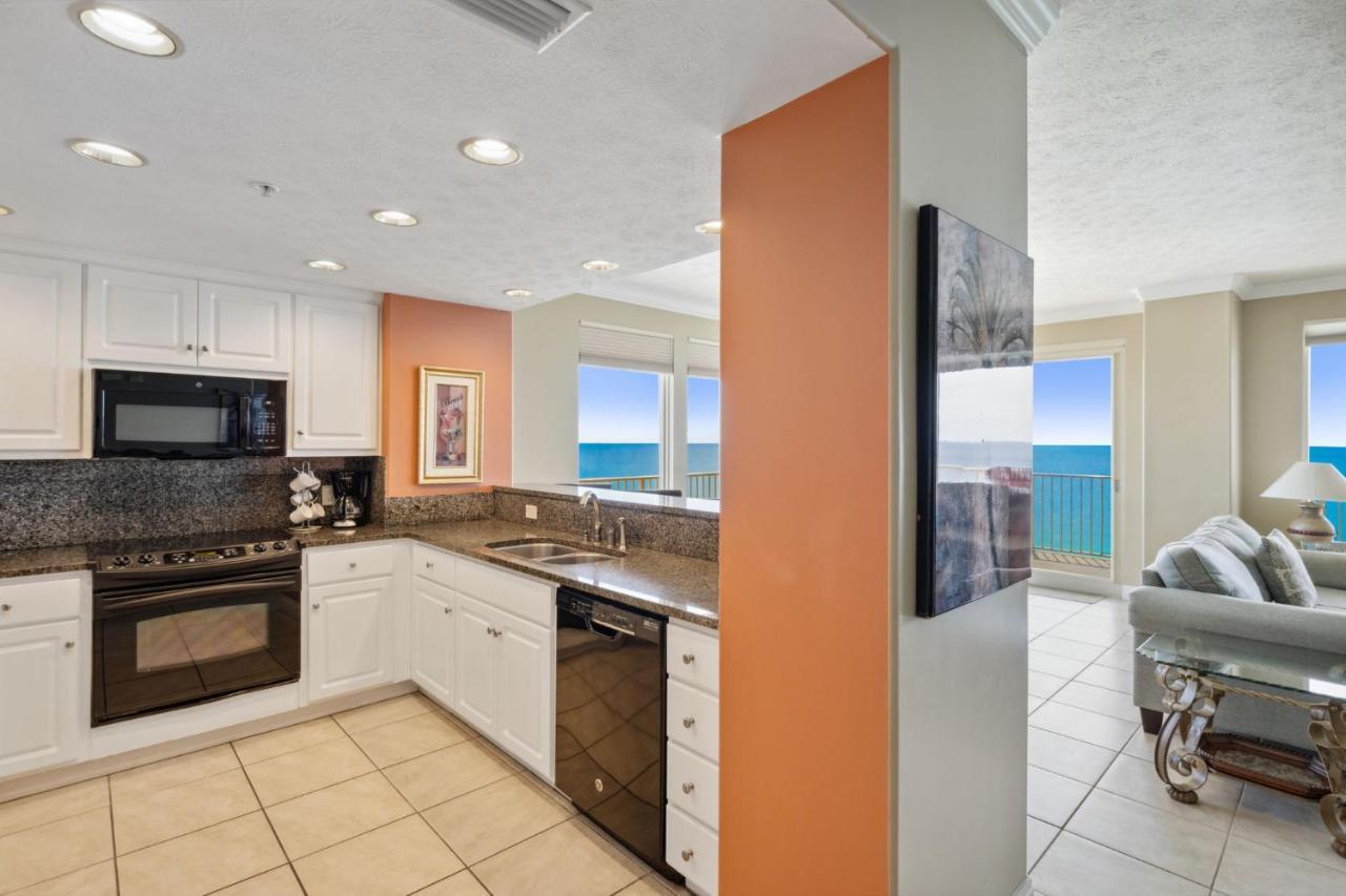Treasure Island 1601 Apartment