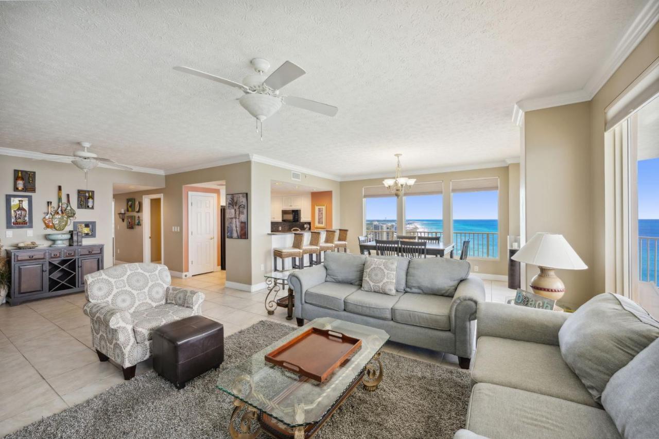 Treasure Island 1601 * Panama City Beach