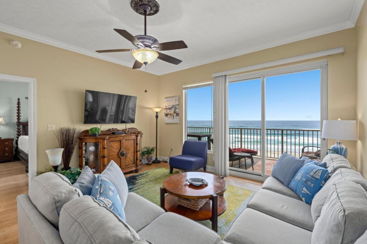 Treasure Island 0310 Apartment Panama City Beach