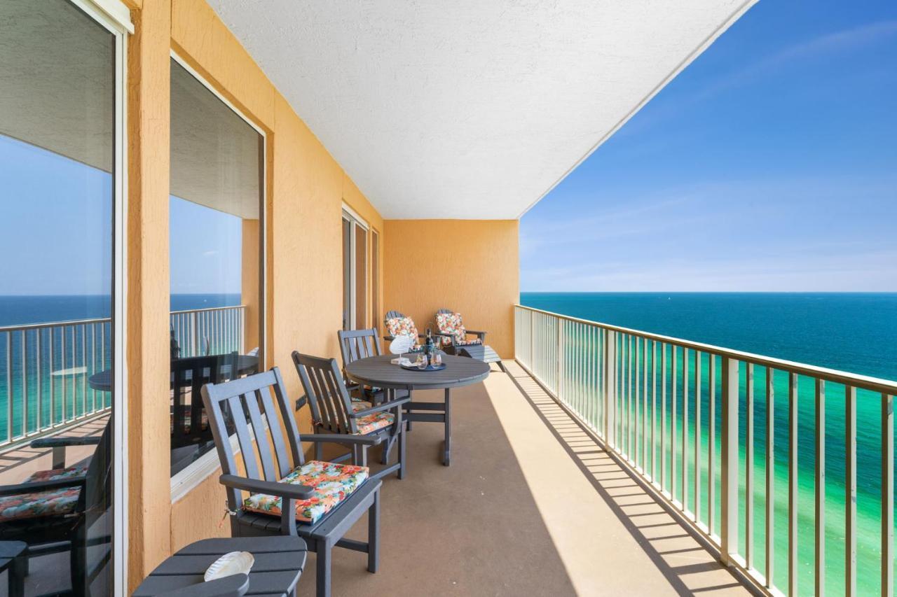 Treasure Island 2110