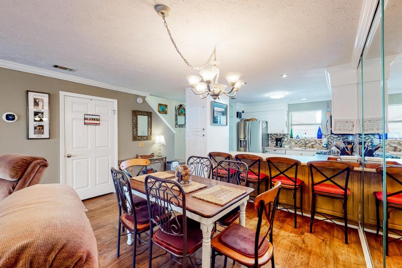 Holiday home Gulf Highlands - 161 Grand Island Blvd Panama City Beach