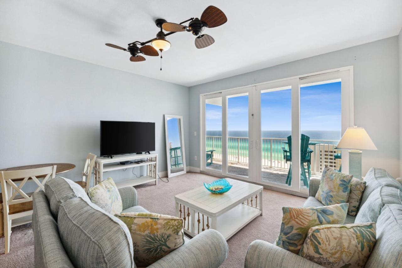 Laketown Wharf #1509 By Nautical * Panama City Beach