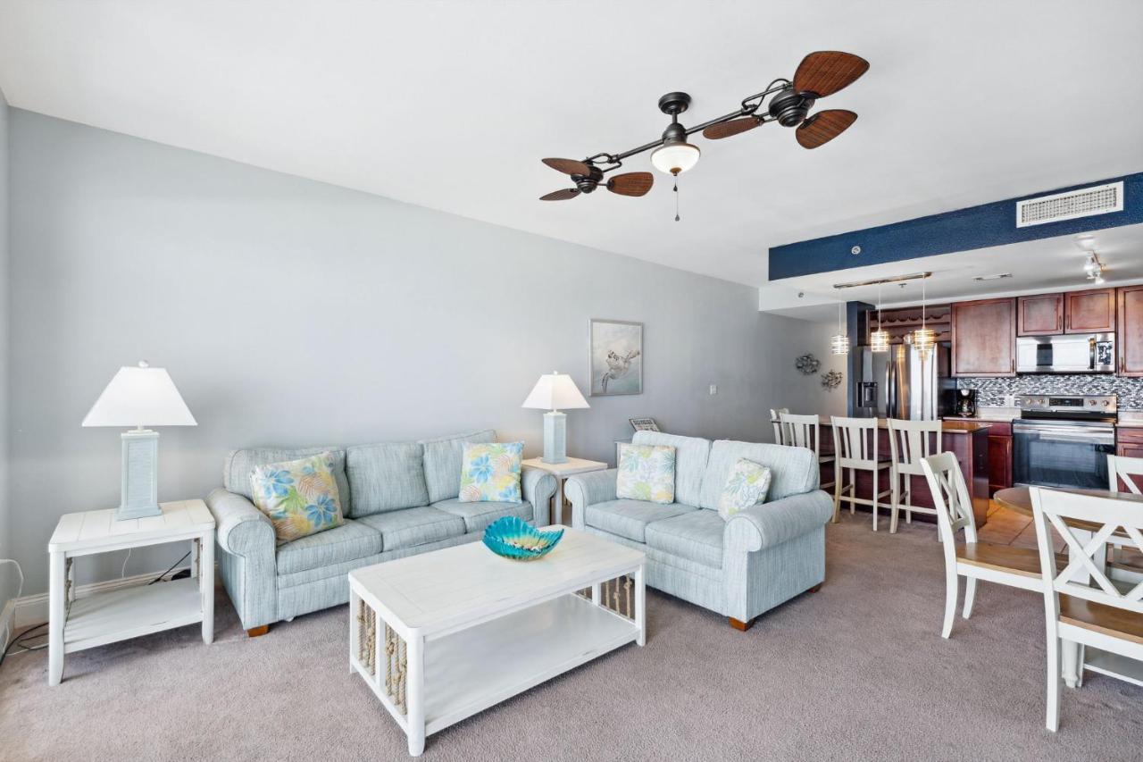 Laketown Wharf #1509 By Nautical Holiday home *