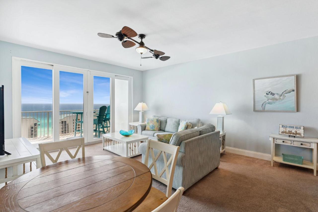 Laketown Wharf #1509 By Nautical * Panama City Beach