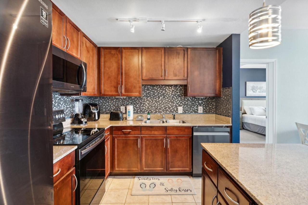 Laketown Wharf #1509 By Nautical * Panama City Beach