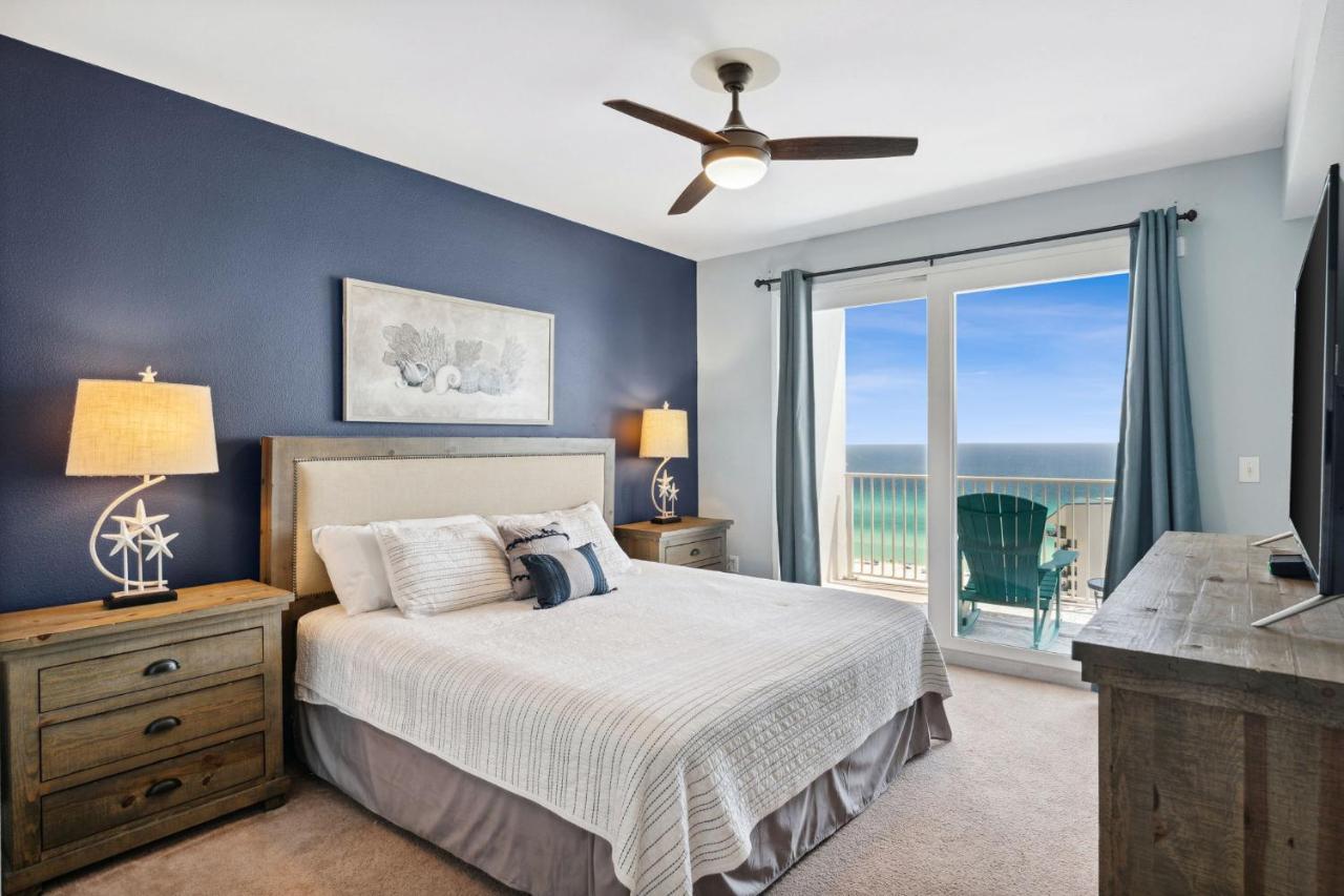 Laketown Wharf #1509 By Nautical Panama City Beach