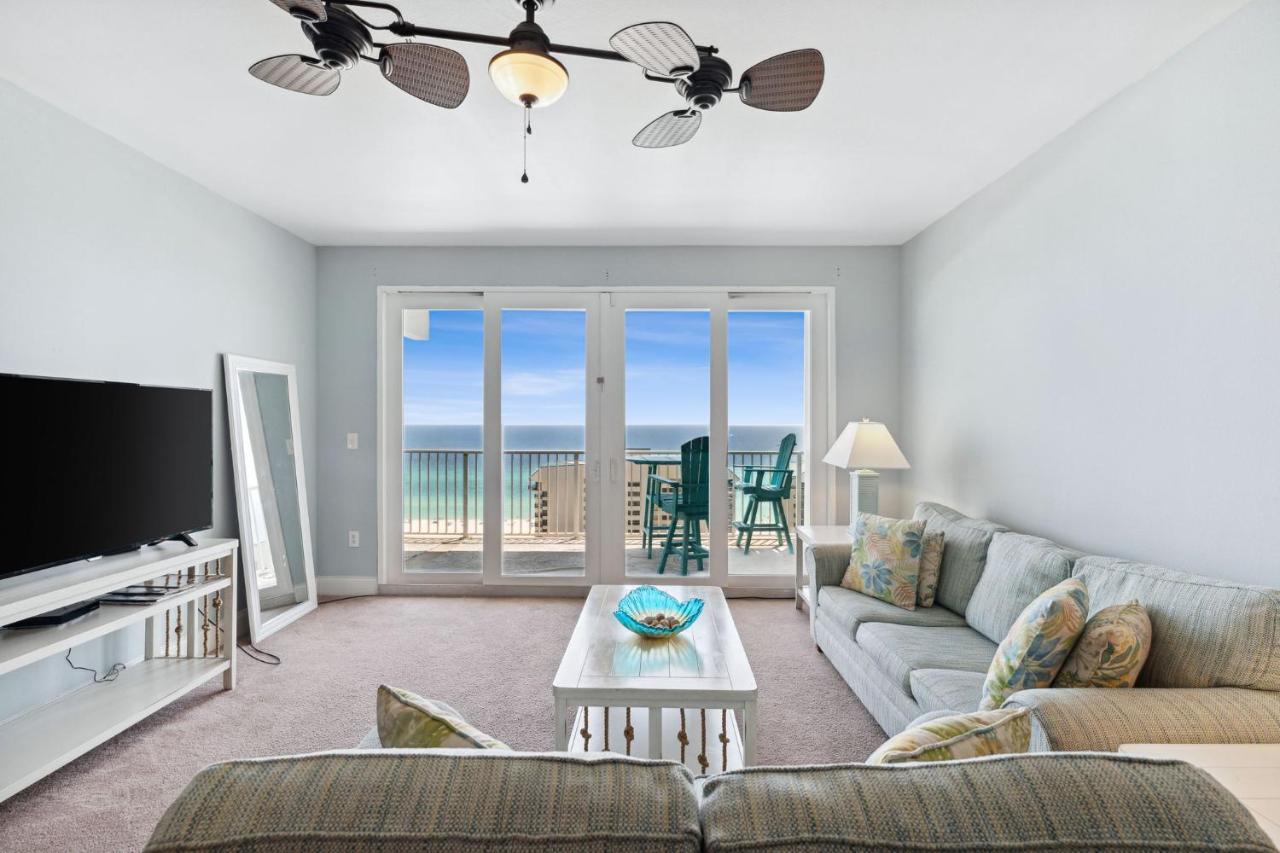 Laketown Wharf #1509 By Nautical * Panama City Beach