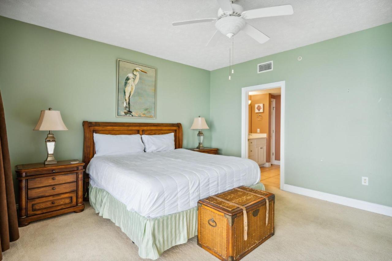 Apartment Treasure Island 1601 Panama City Beach