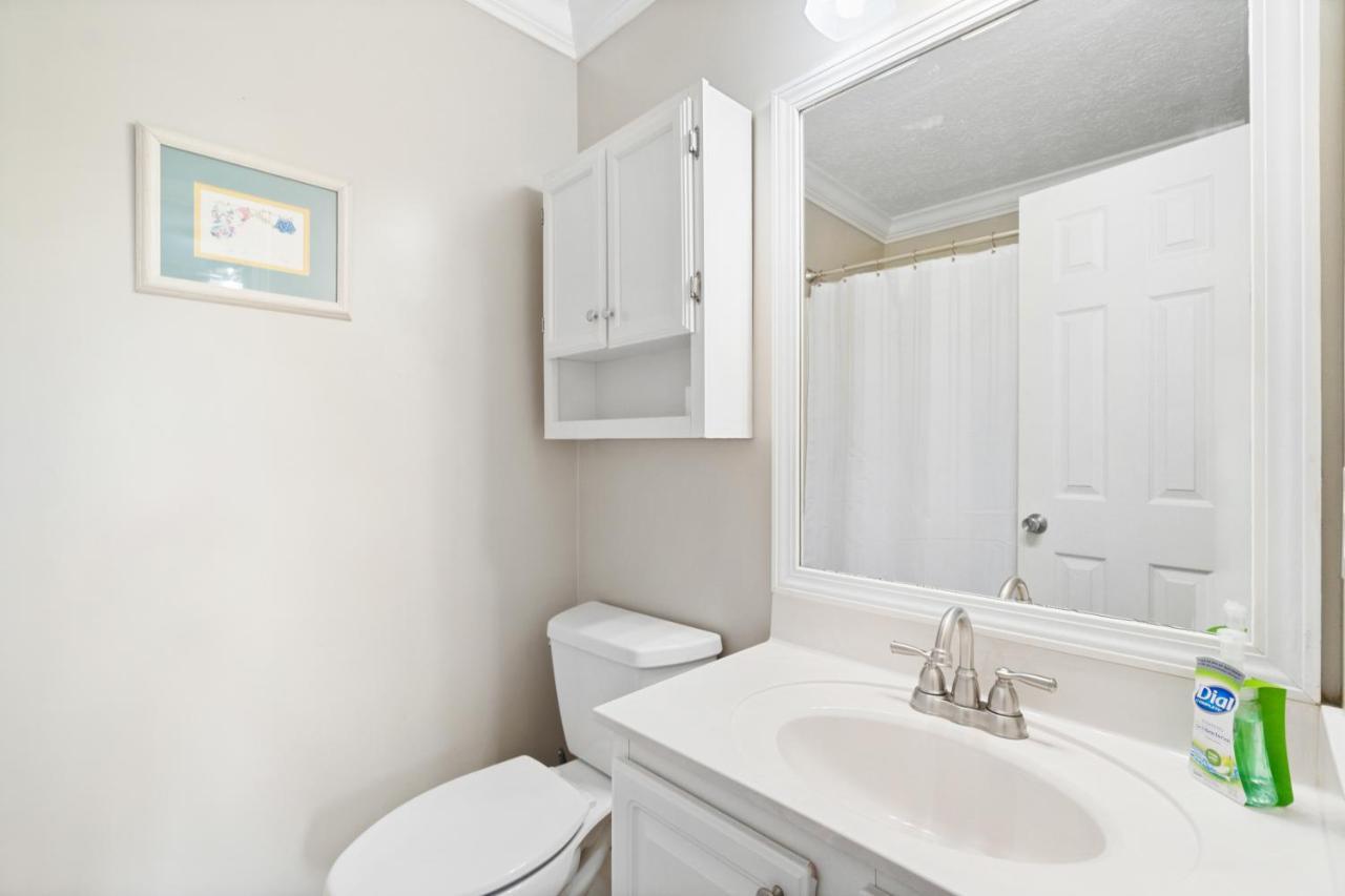 Holiday home Seaspray Hideaway Sleeps 8 Pools Access
