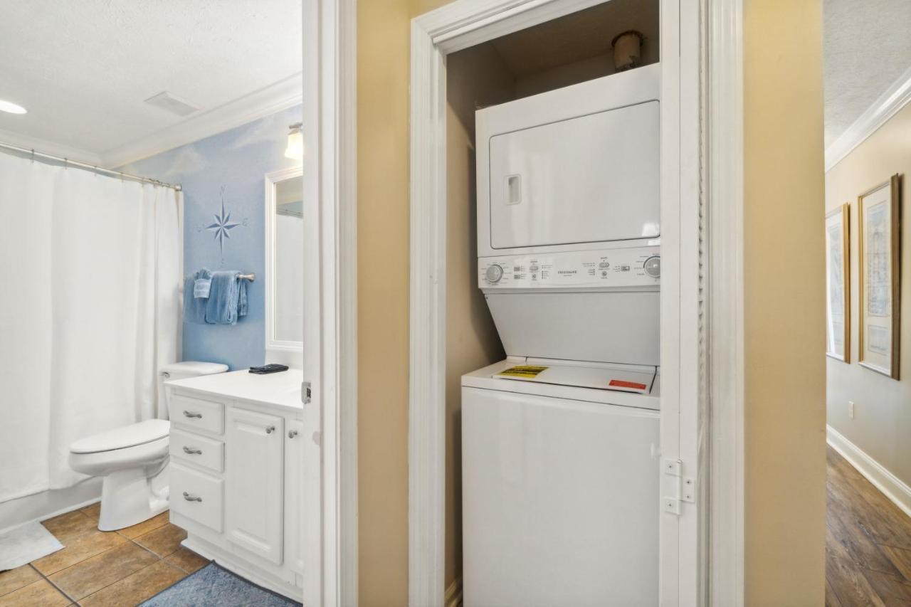 Seaspray Hideaway Sleeps 8 Pools Access Panama City Beach