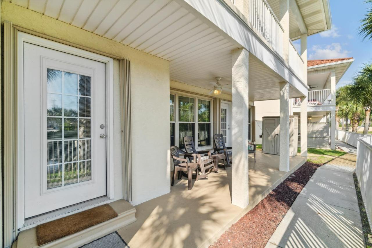 Seaspray Hideaway Sleeps 8 Pools Access Panama City Beach