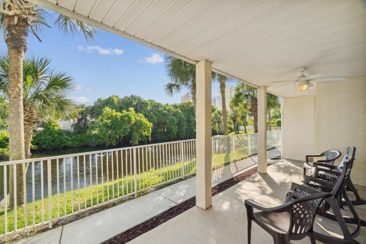 Holiday home Seaspray Hideaway Sleeps 8 Pools Access Panama City Beach