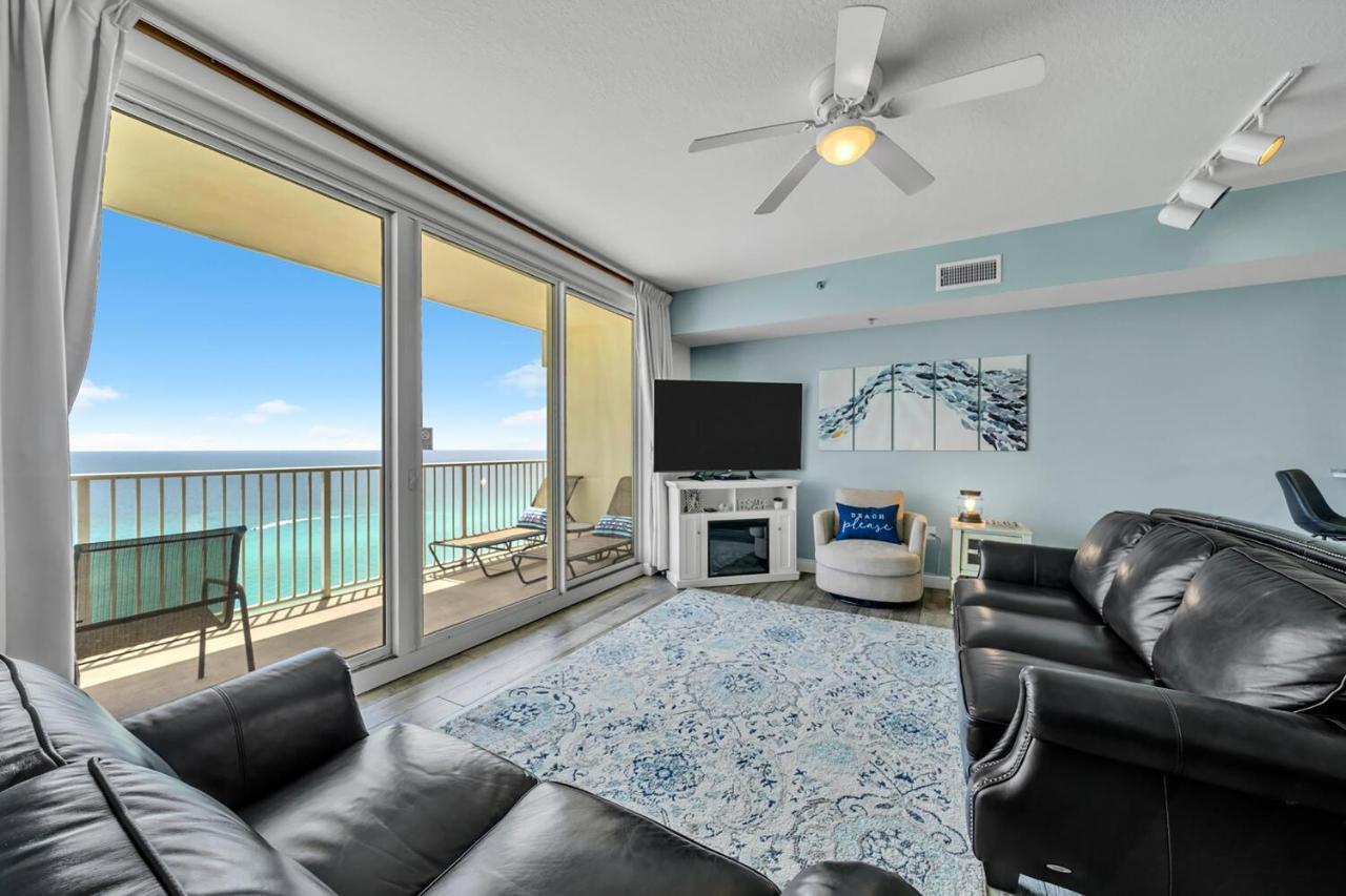 Shores Of Panama 1802 * Panama City Beach