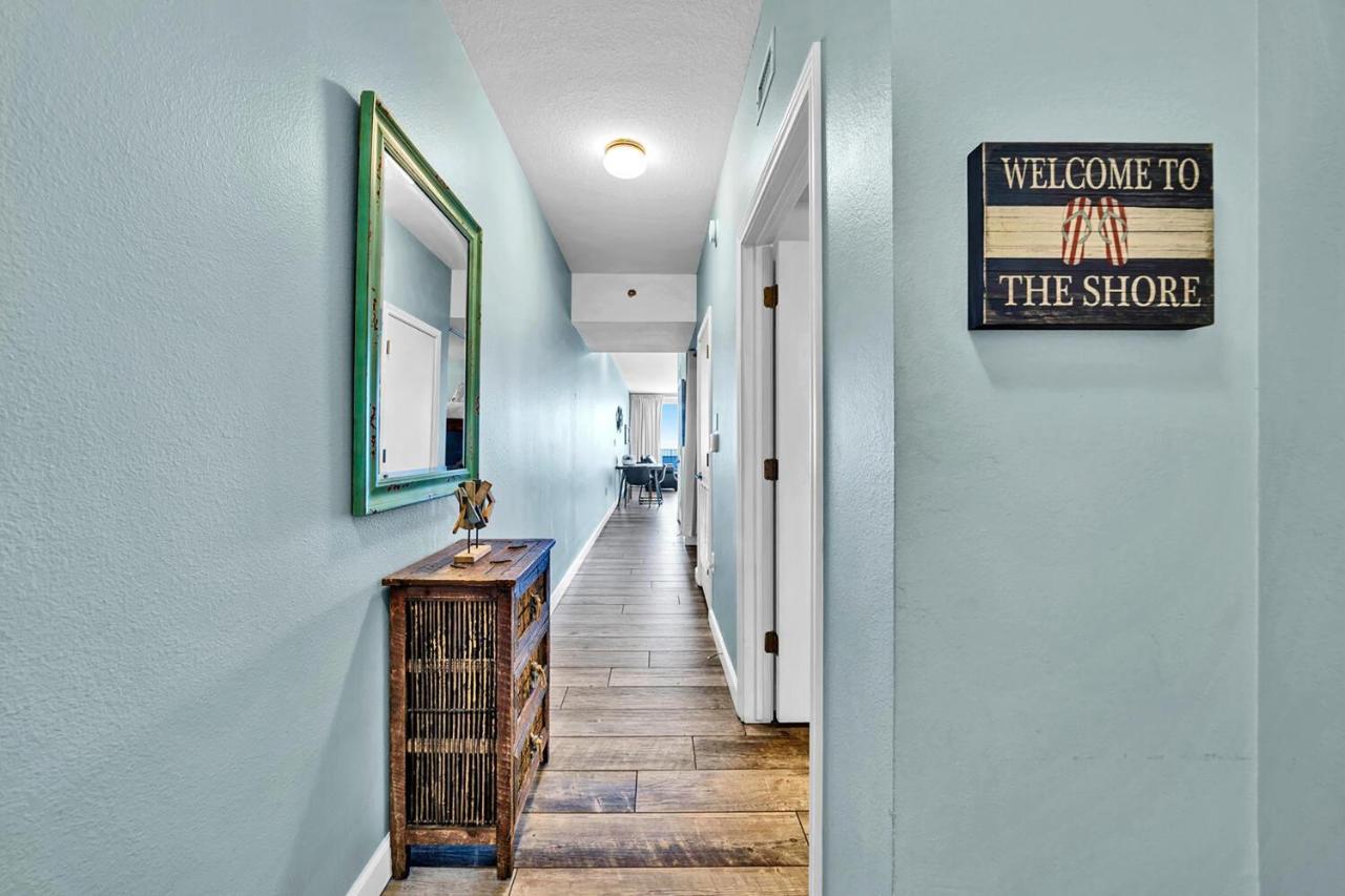 Holiday home Shores Of Panama 1802 Panama City Beach