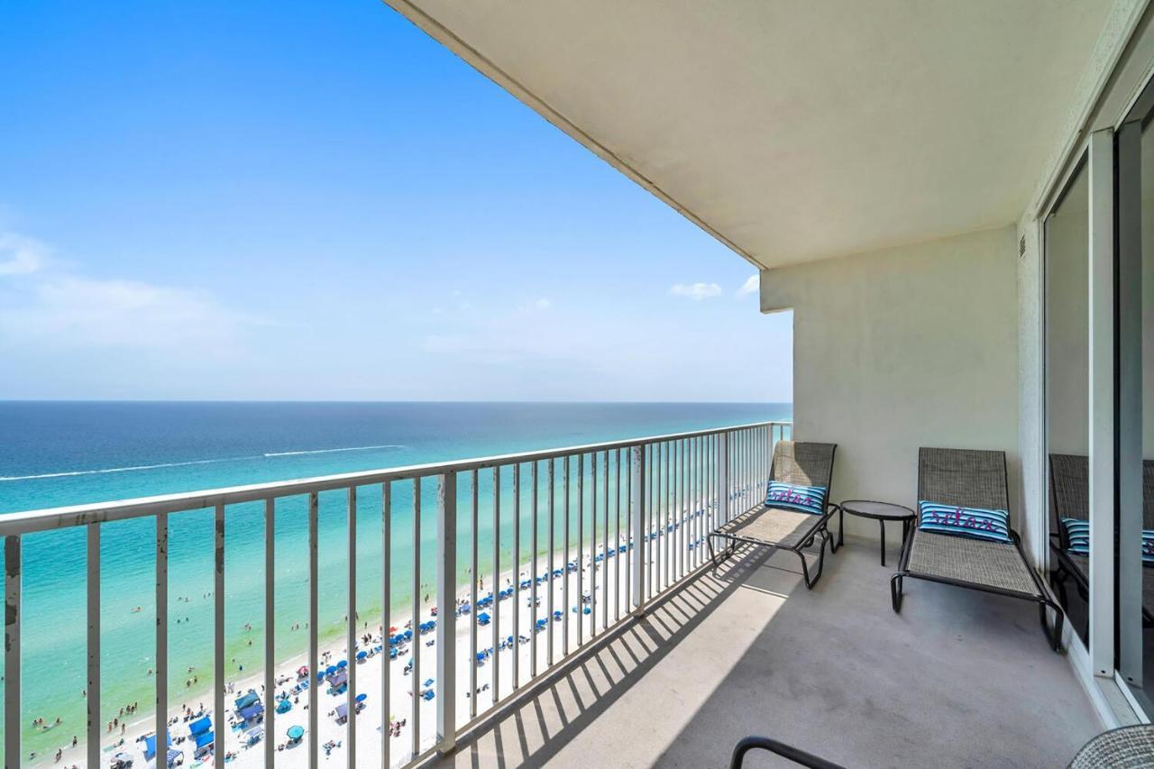 Holiday home Shores Of Panama 1802 Panama City Beach
