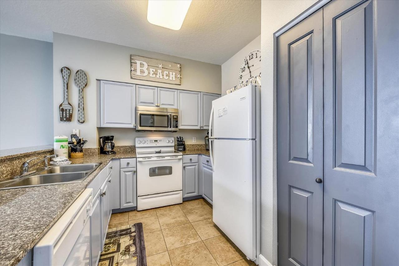 Apartment Shores Of Panama 1704 - 2 Bedroom Bunk Sleeps 8, Updated! Res, Parking Panama City Beach