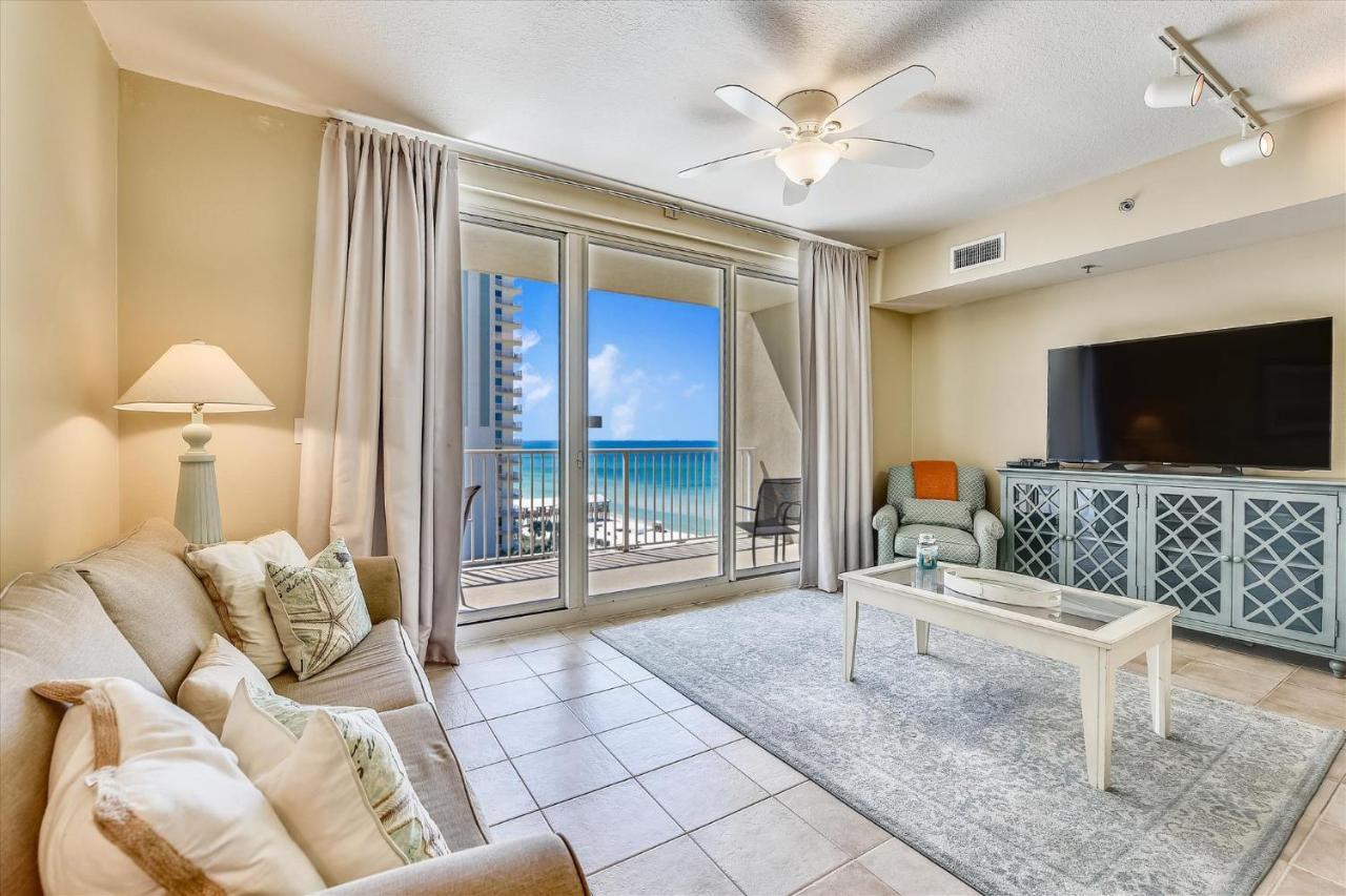 Shores Of Panama 808- 1 Bedroombunk Room, Free Fun! Updated! Sleeps 6, Apartment Panama City Beach