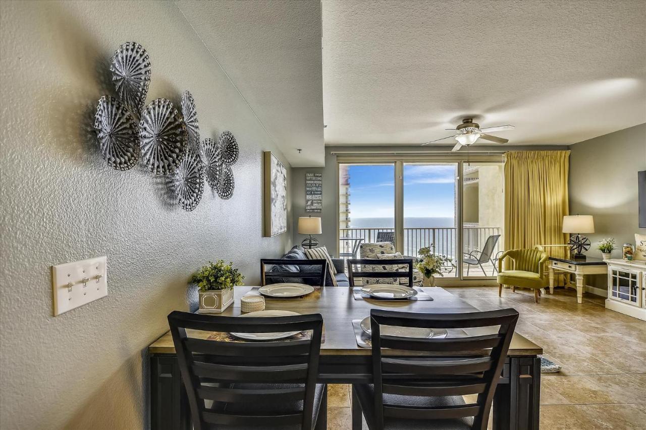 Shores Of Panama 1704 - 2 Bedroom Bunk Sleeps 8, Updated! Res, Parking *