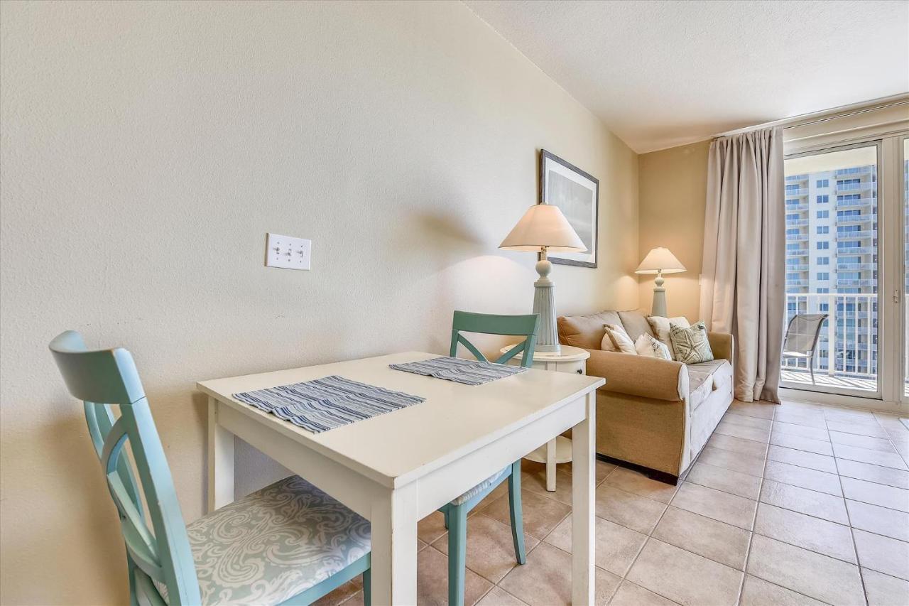 Shores Of Panama 808- 1 Bedroombunk Room, Free Fun! Updated! Sleeps 6, *