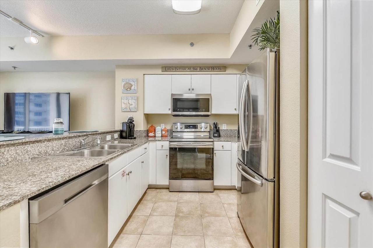 Apartment Shores Of Panama 808- 1 Bedroombunk Room, Free Fun! Updated! Sleeps 6, Panama City Beach