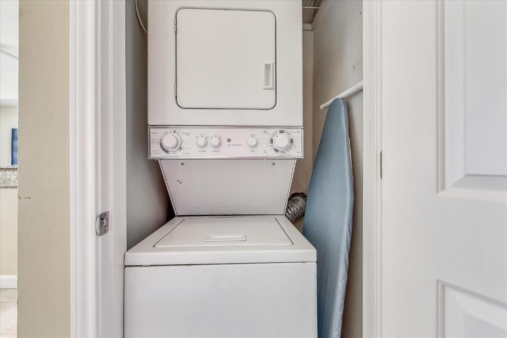 Apartment Shores Of Panama 808- 1 Bedroombunk Room, Free Fun! Updated! Sleeps 6,