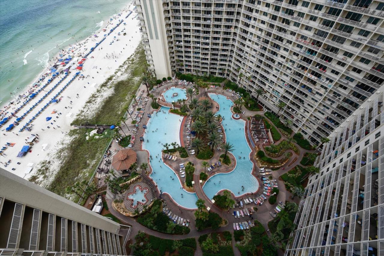 Apartment Shores Of Panama 2026 - 1 Bedroombunkssleeps 6, Res, Parking! *
