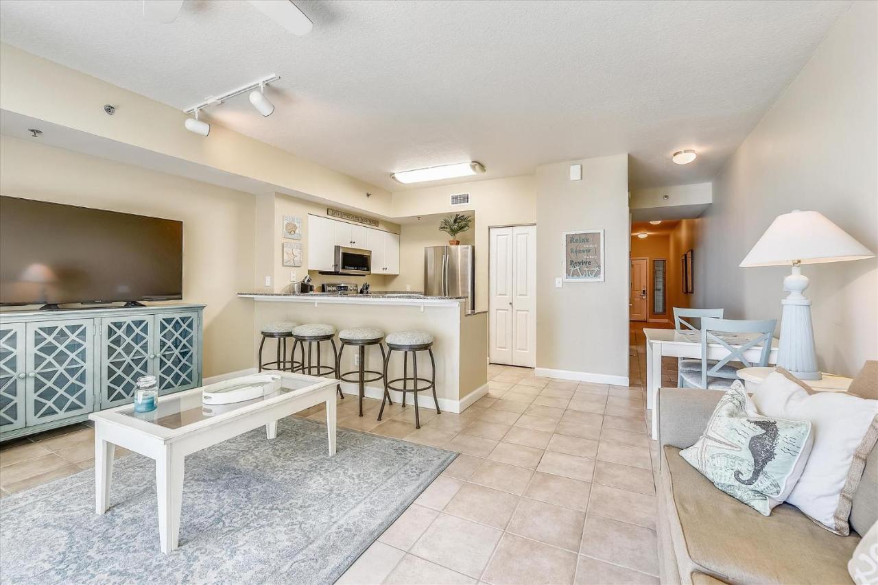 Shores Of Panama 808- 1 Bedroombunk Room, Free Fun! Updated! Sleeps 6, * Panama City Beach