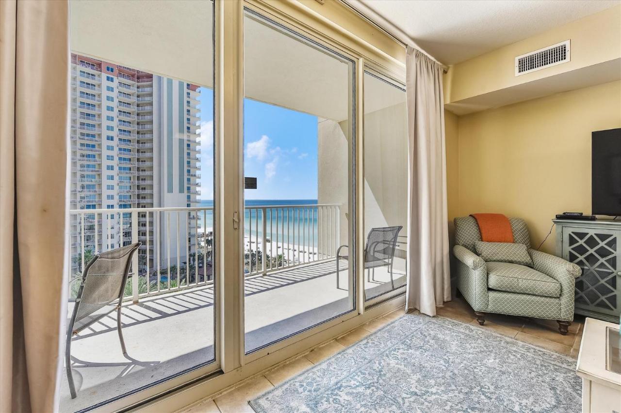 Apartment Shores Of Panama 808- 1 Bedroombunk Room, Free Fun! Updated! Sleeps 6, Panama City Beach