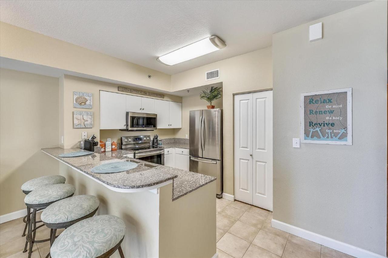 Shores Of Panama 808- 1 Bedroombunk Room, Free Fun! Updated! Sleeps 6, Panama City Beach
