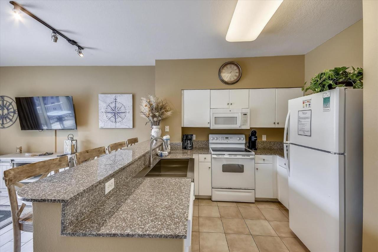 Shores Of Panama 1804 - 2 Bedroom Bunkroom Sleeps 8, Updated! Free Fun, * Panama City Beach