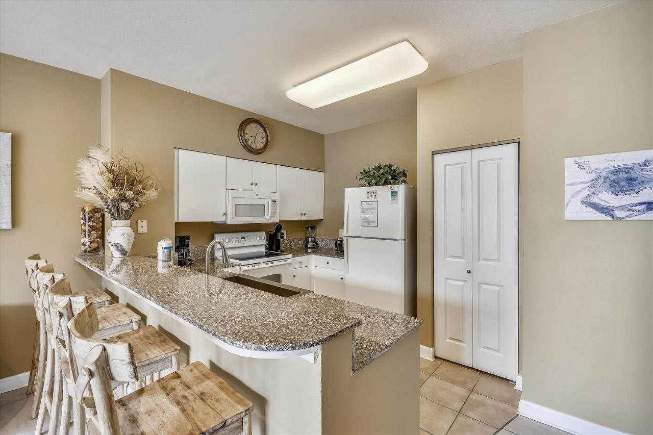 Shores Of Panama 1804 - 2 Bedroom Bunkroom Sleeps 8, Updated! Free Fun, *