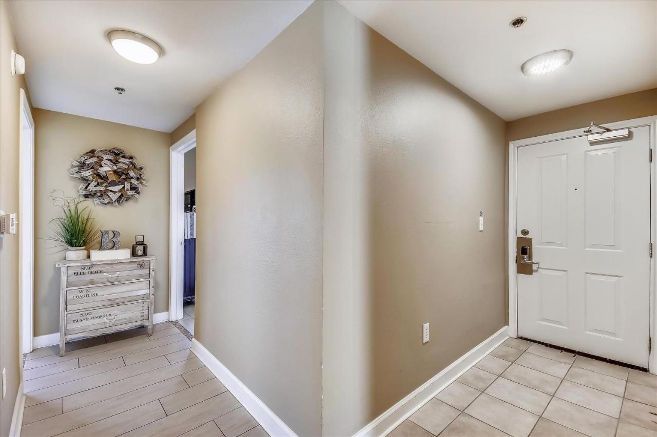 Apartment Shores Of Panama 1804 - 2 Bedroom Bunkroom Sleeps 8, Updated! Free Fun,