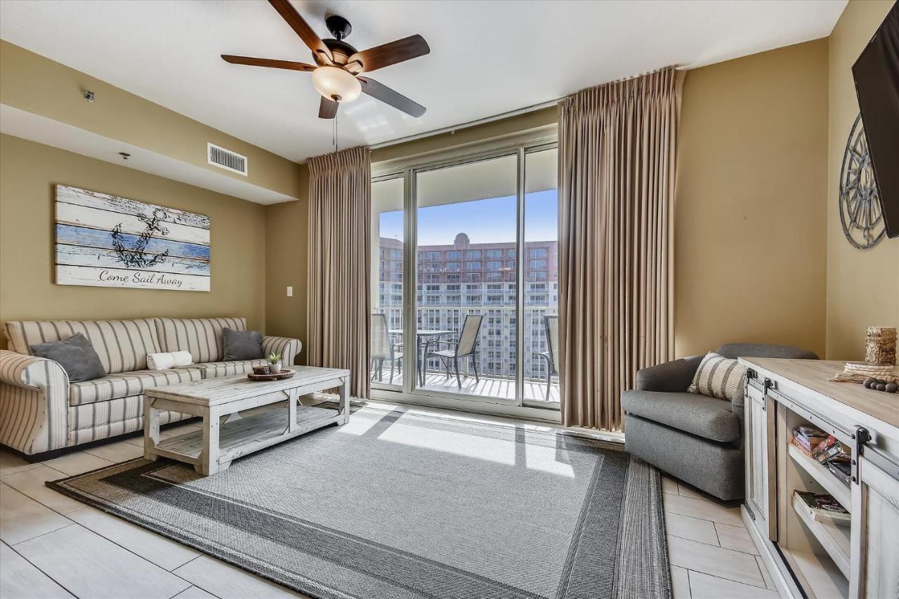 Apartment Shores Of Panama 1804 - 2 Bedroom Bunkroom Sleeps 8, Updated! Free Fun,