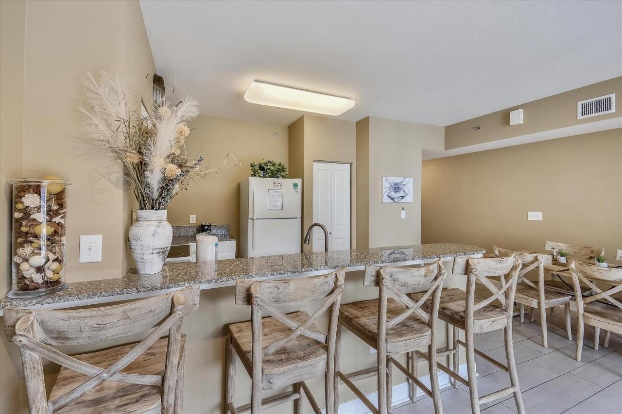 Apartment Shores Of Panama 1804 - 2 Bedroom Bunkroom Sleeps 8, Updated! Free Fun, *