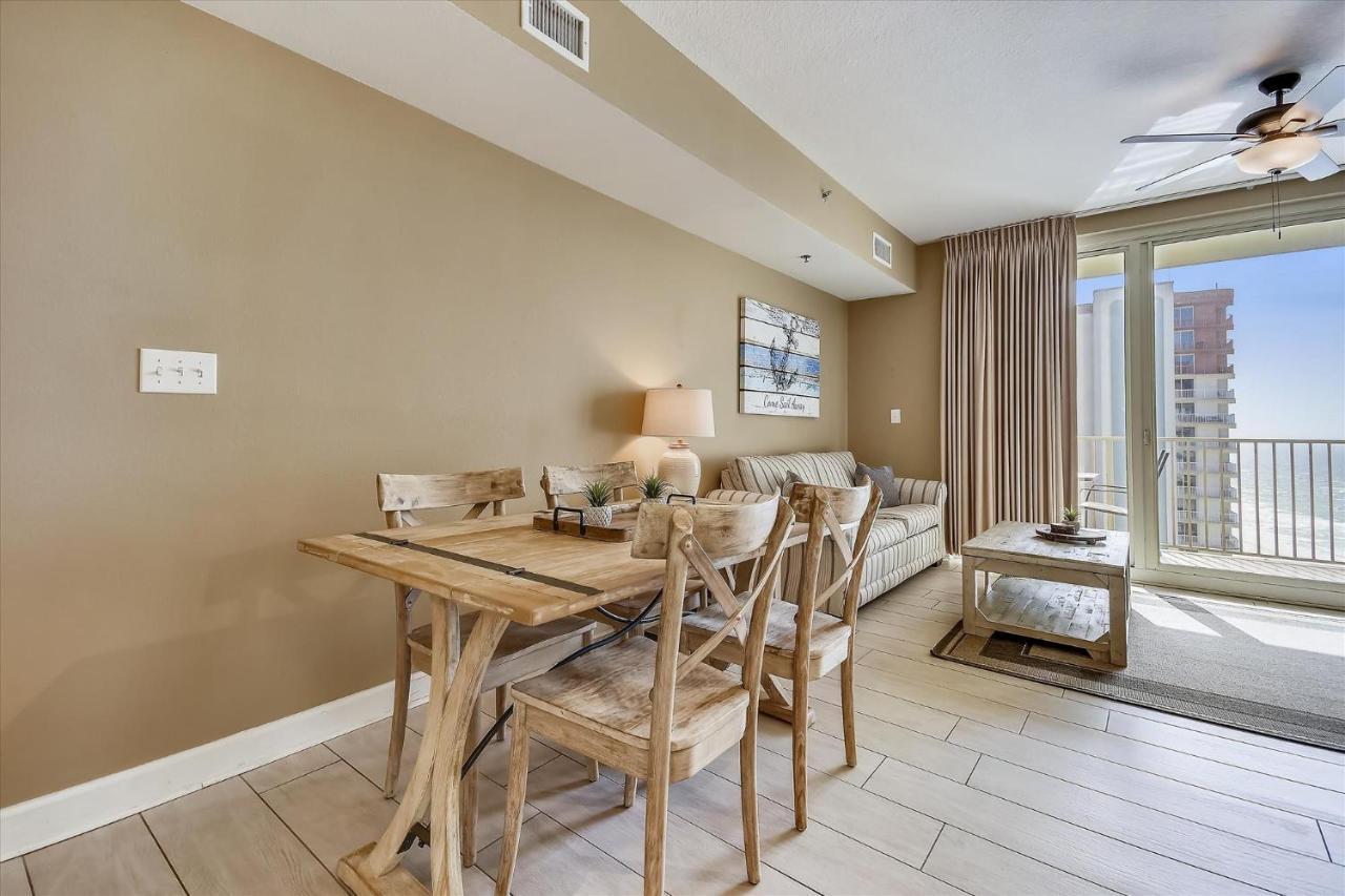 Shores Of Panama 1804 - 2 Bedroom Bunkroom Sleeps 8, Updated! Free Fun, *