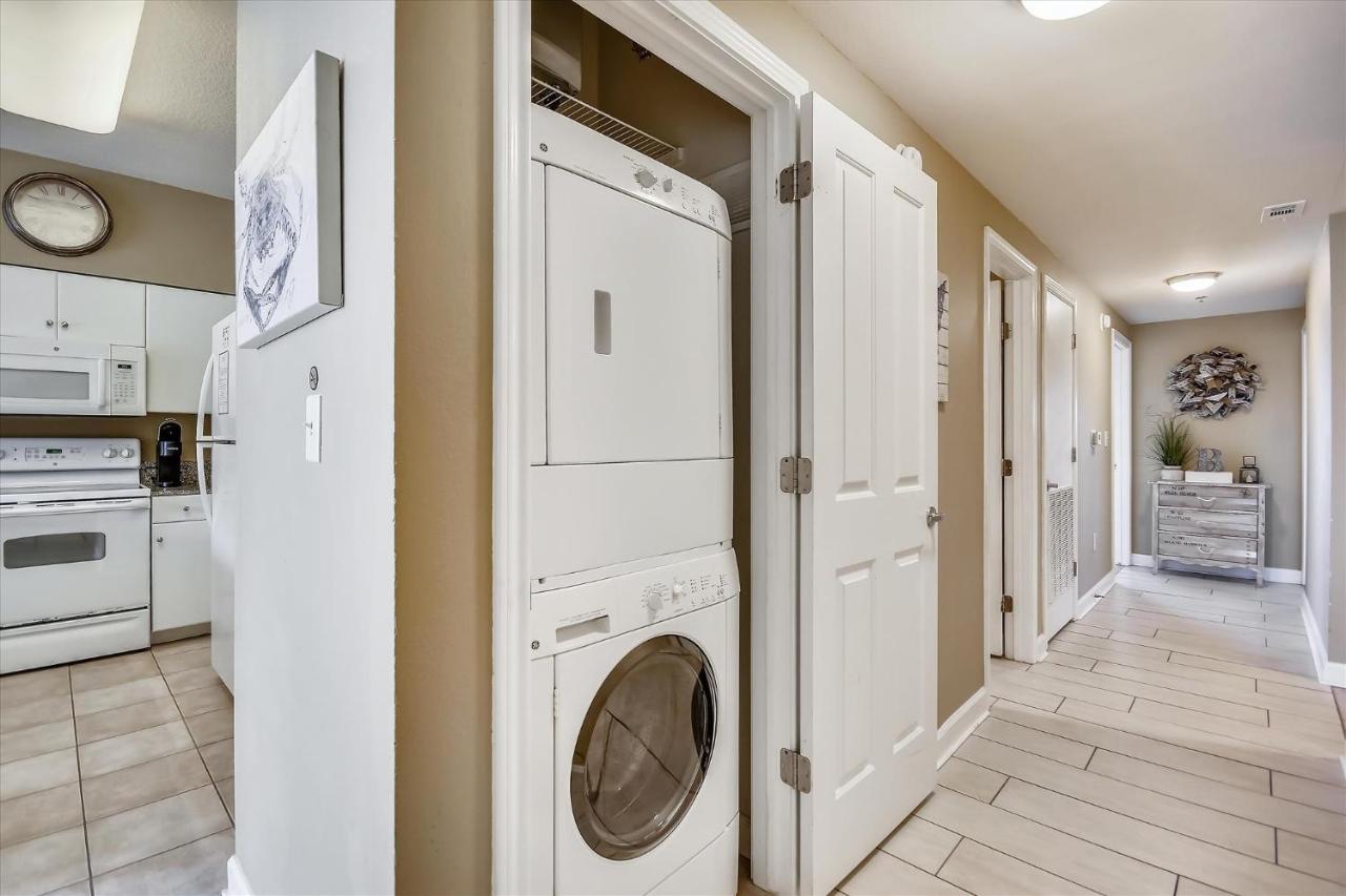 Apartment Shores Of Panama 1804 - 2 Bedroom Bunkroom Sleeps 8, Updated! Free Fun,