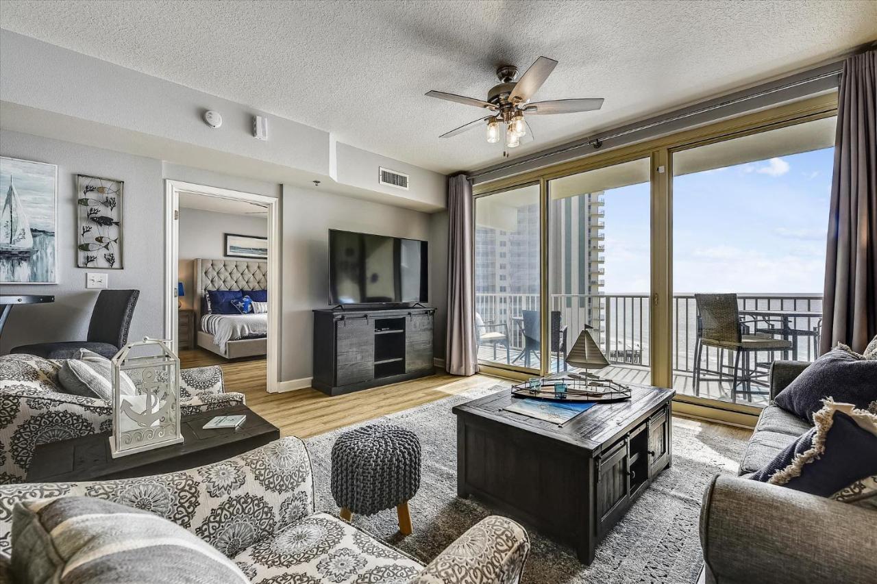 Apartment Shores Of Panama 1011 - 1 Bedroombunks Sleeps 6, Free Fun!