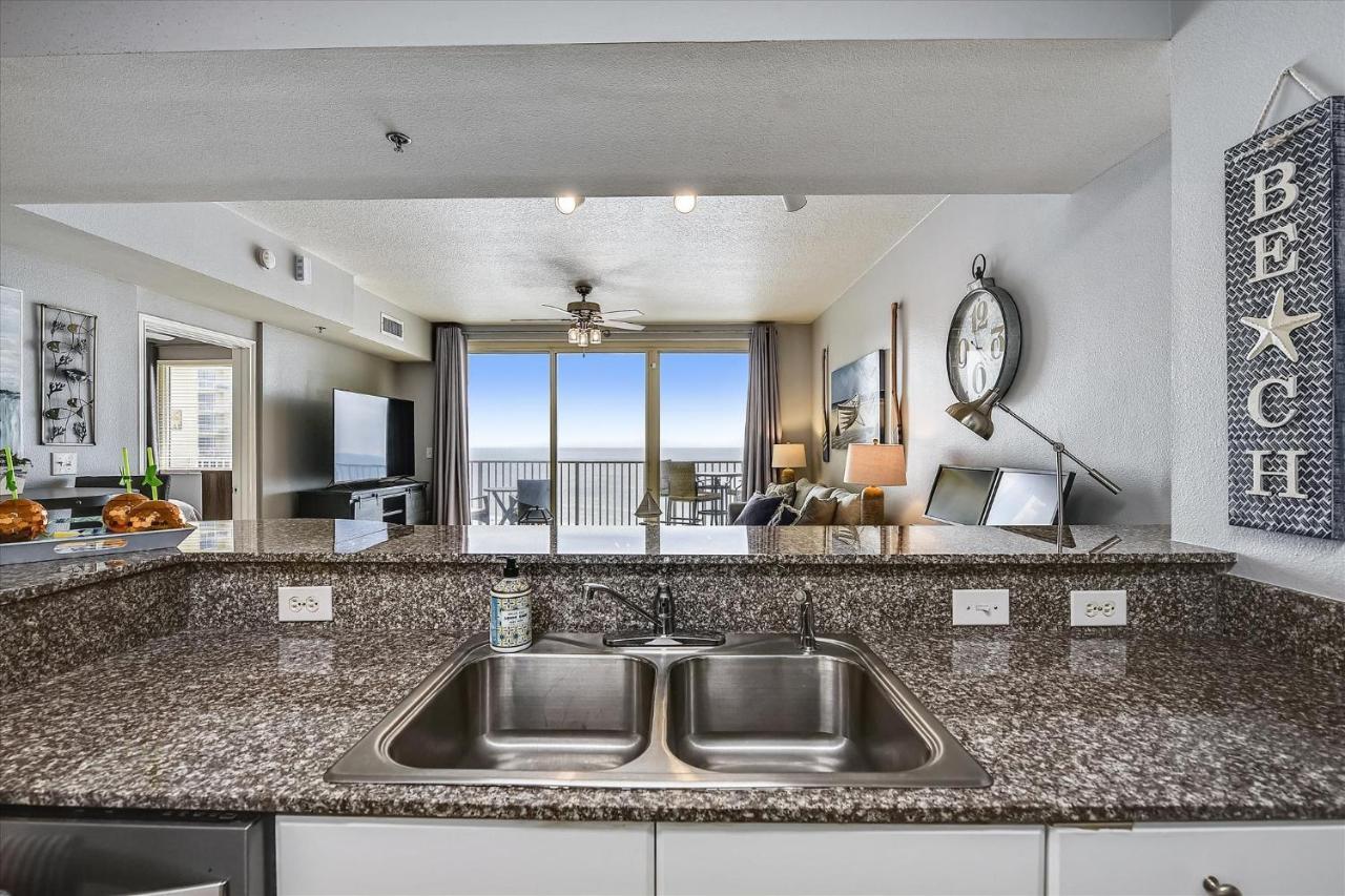 Apartment Shores Of Panama 1011 - 1 Bedroombunks Sleeps 6, Free Fun! *