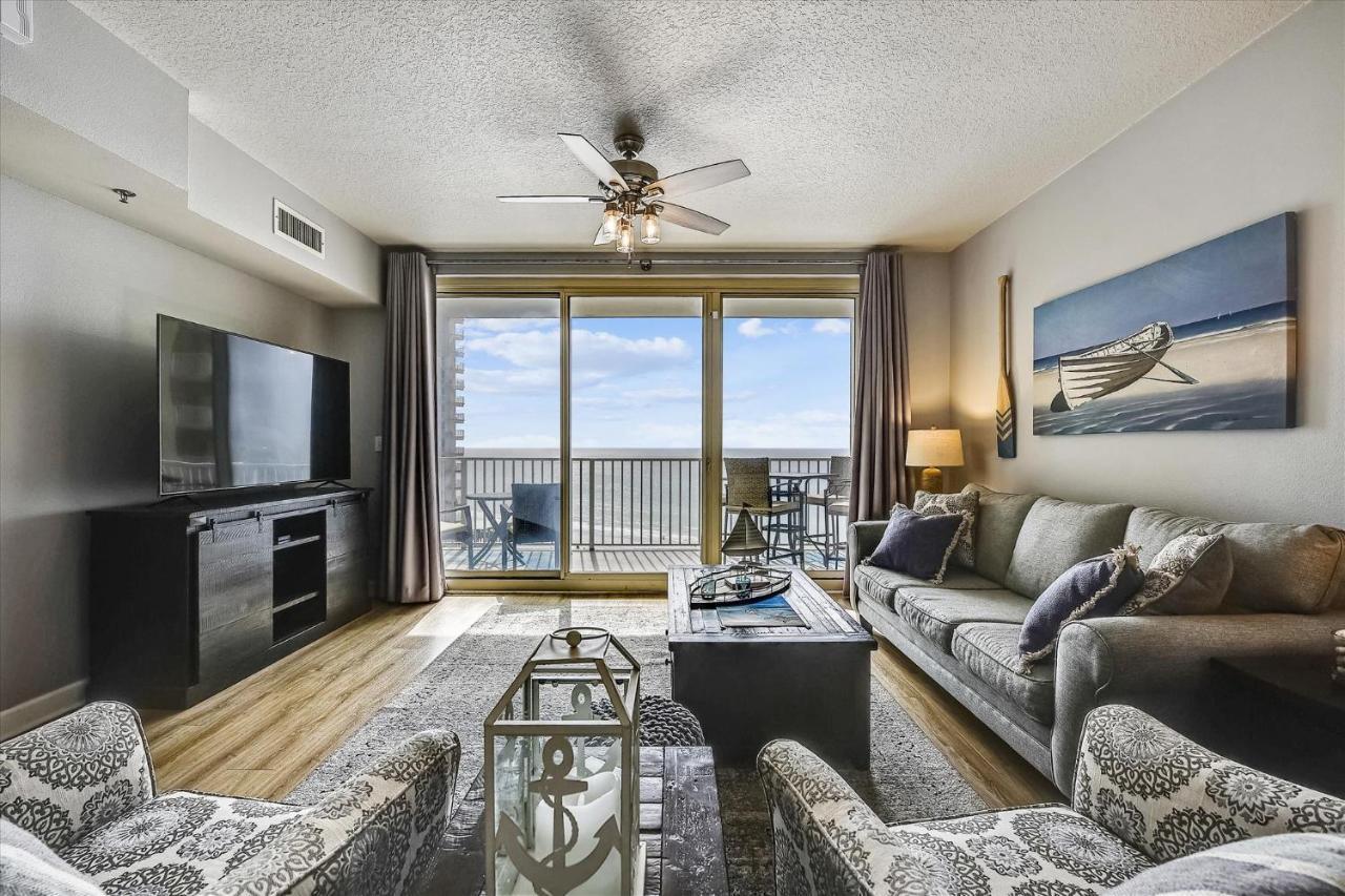 Shores Of Panama 1011 - 1 Bedroombunks Sleeps 6, Free Fun!
