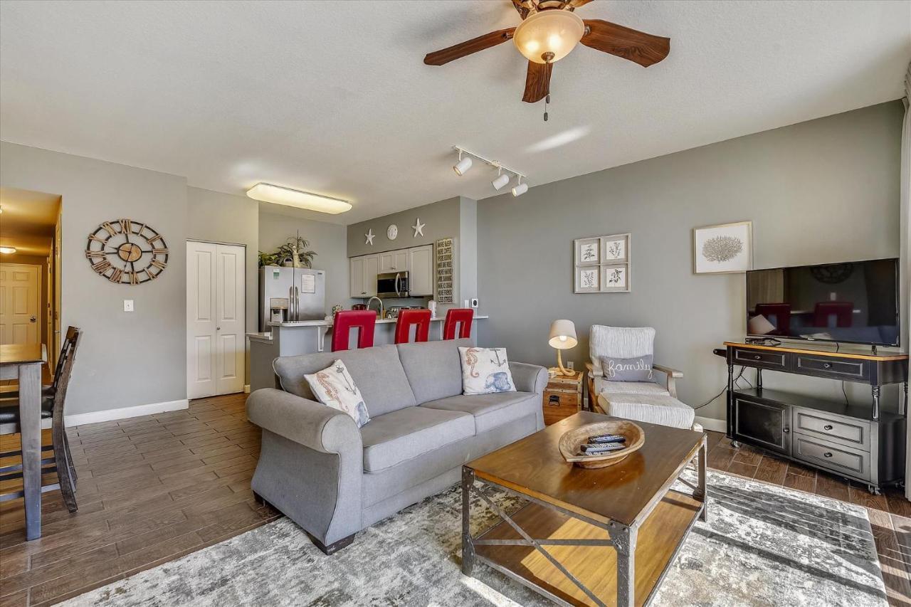 Apartment Shores Of Panama 1807 -fantastic 2bdbunks, Sleeps 8! Reserved Parking! Free Fun *
