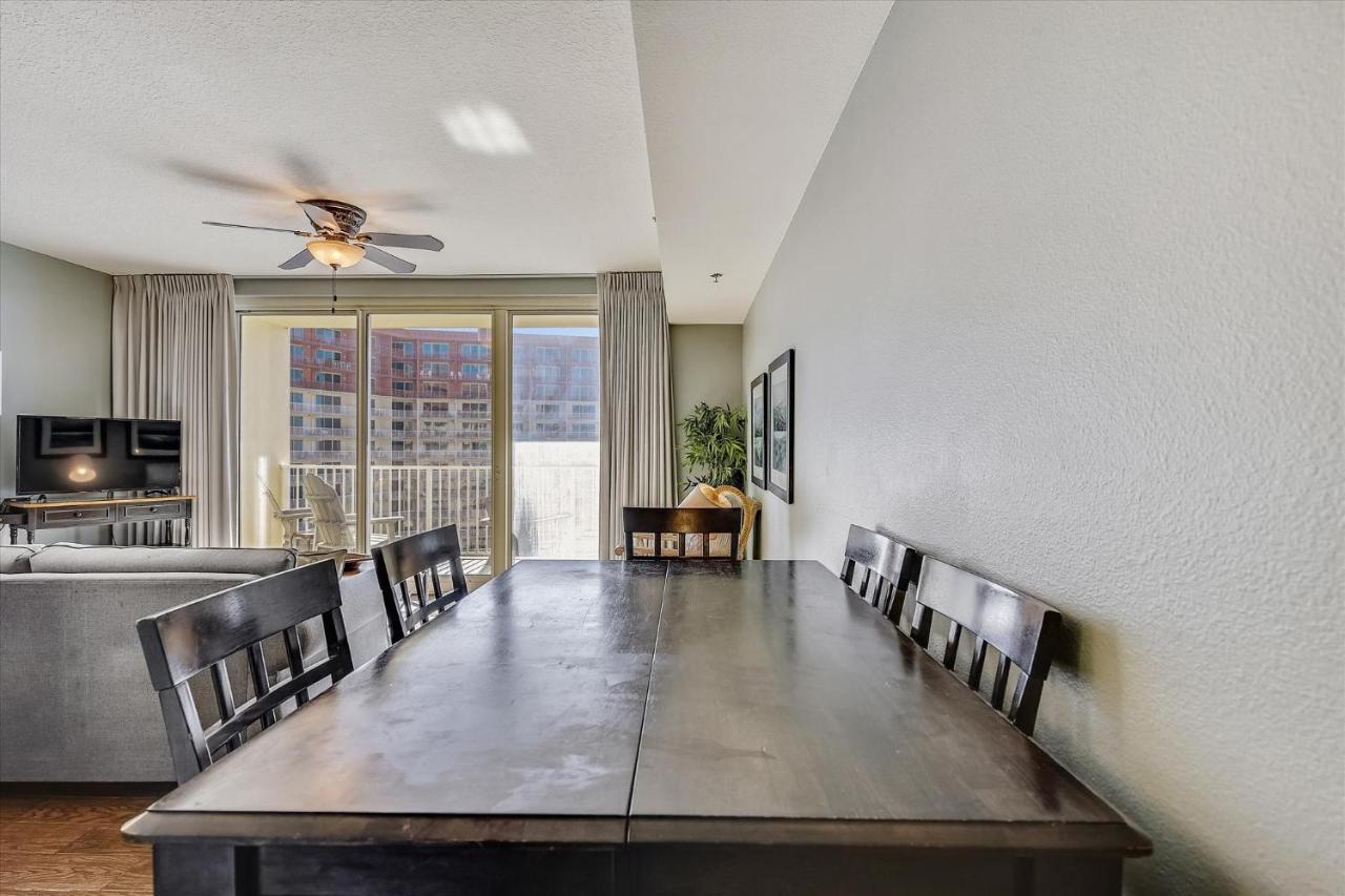 Apartment Shores Of Panama 1807 -fantastic 2bdbunks, Sleeps 8! Reserved Parking! Free Fun *