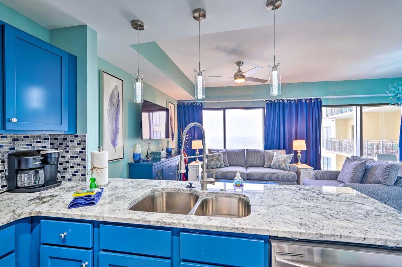 Apartment Chic Panama With Pool And Gulf Views *