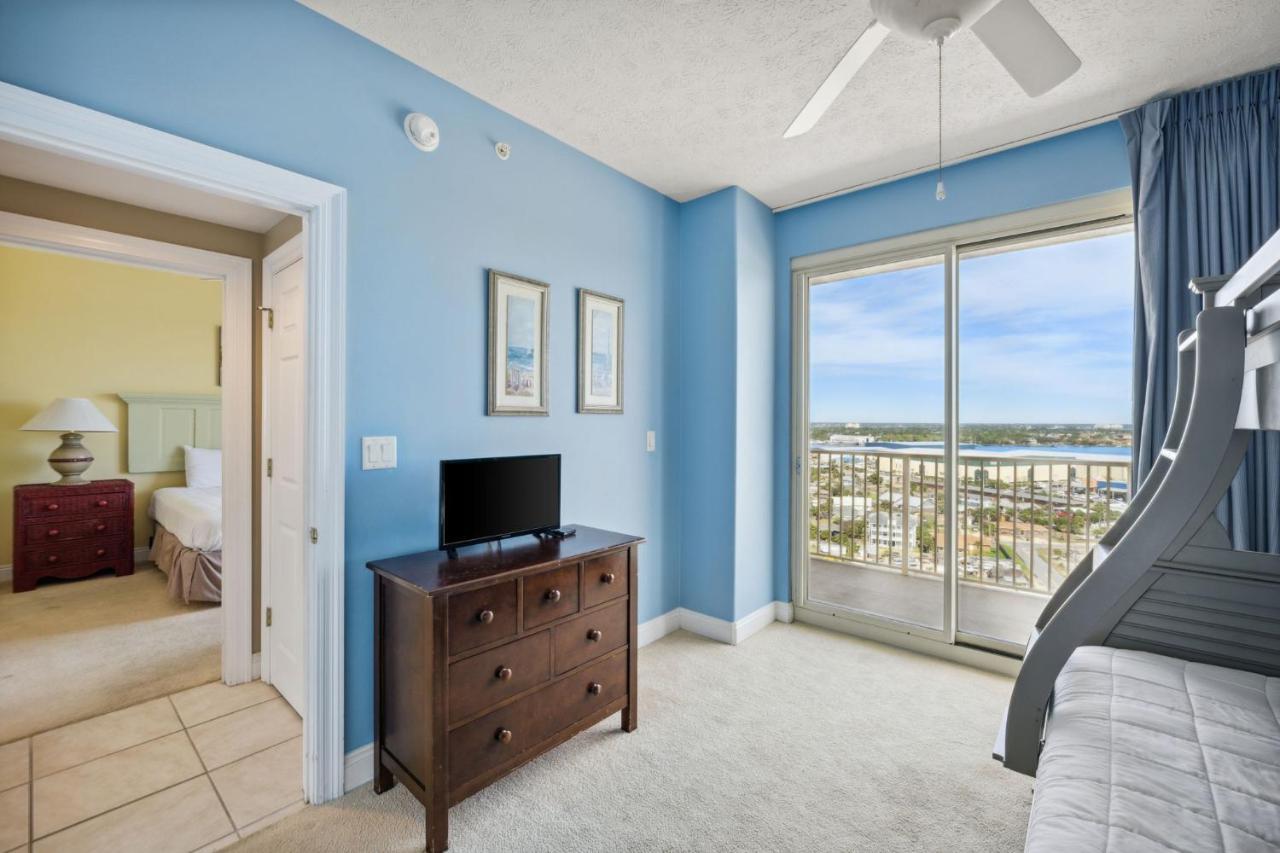 Treasure Island 1601 Apartment Panama City Beach